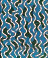 Wellen auf dem Hudson River 1988 Yayoi Kusama Pop Art Minimalismus Feministin